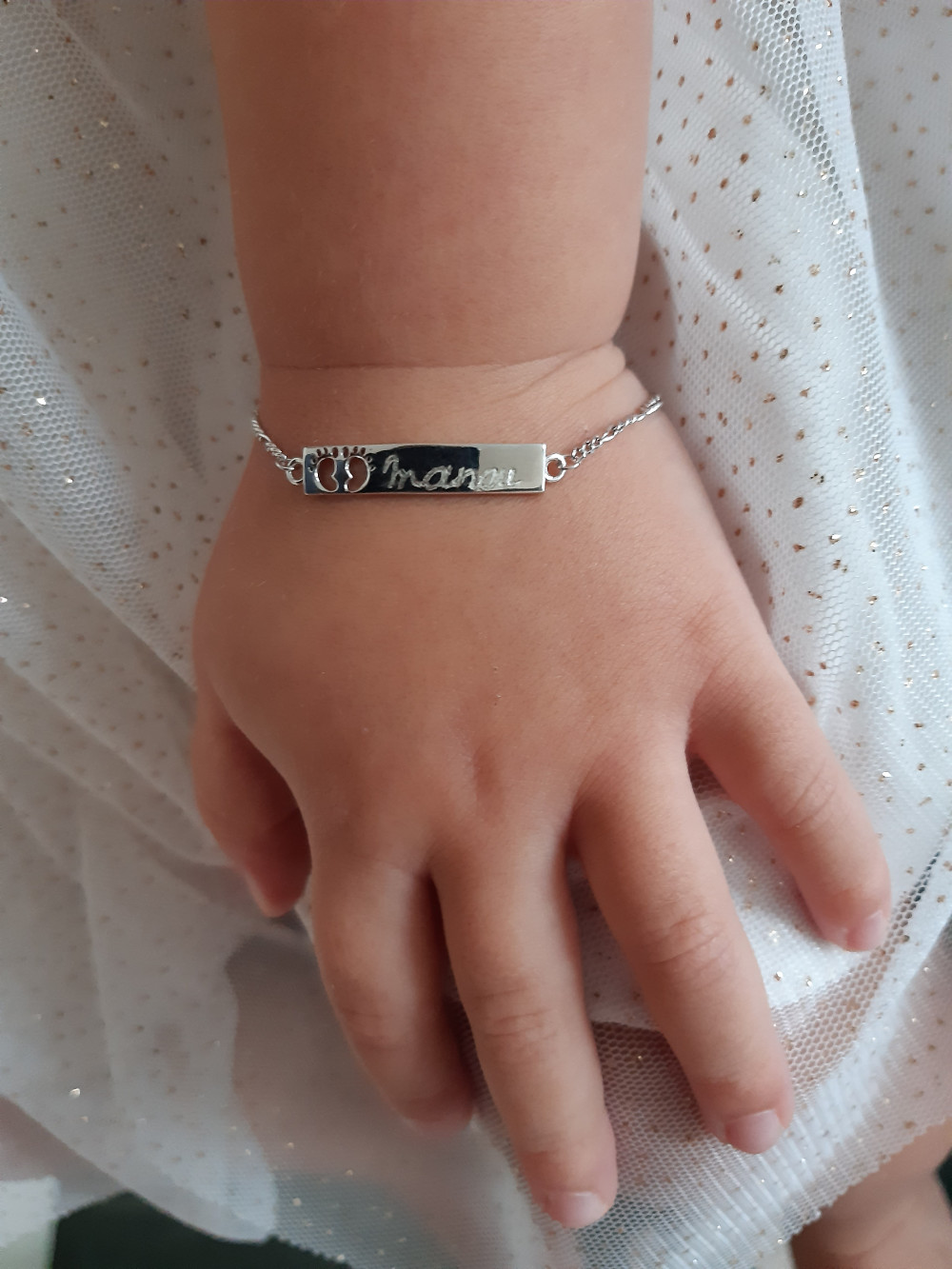 armbandje